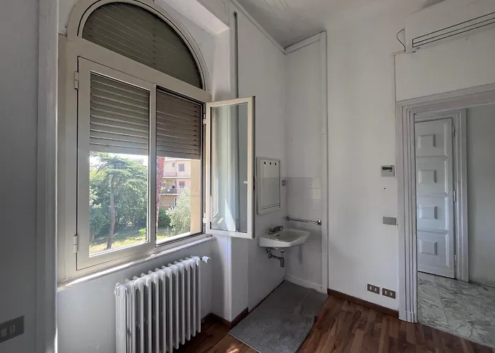 Tatil Evi Park San Pancrazio Roma