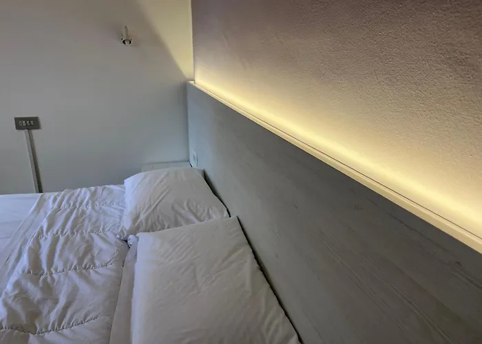 Park San Pancrazio Tatil Evi Roma