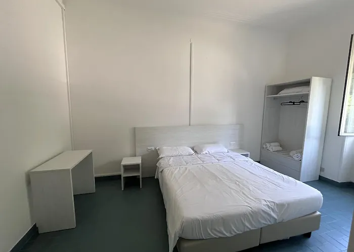 Park San Pancrazio Tatil Evi Roma